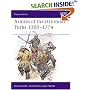 Armies of the Ottoman Turks, 1300-1774 (Men at Arms Series, 140)