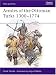 Book cover of Armies of the Ottoman Turks, 1300-1774 (Men at Arms Series, 140).