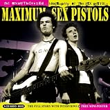 Maximum Sex Pistols - The Sex Pistols