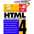 HTML 4 for the World Wide Web: VQS (3rd Edition)