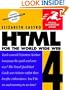HTML 4 for the World Wide Web: VQS (3rd Edition)