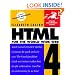 HTML 4 for the World Wide Web: VQS (3rd Edition)
