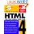 HTML 4 for the World Wide Web: VQS (3rd Edition)