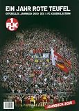 1. FC Kaiserslautern - Ein Jahr Rote Teufel: Offizielles Jahrbuch 2010/11