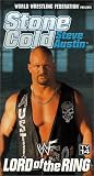 WWE - Stone Cold Steve Austin - Lord of the Ring