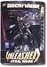 Darth Vader U.S.Exclusive Unleashed Star Wars Figure_s-1