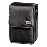 Hama Monaco 40J Kompaktkamera-Tasche schwarz
