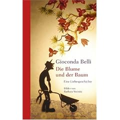 Die Blume und der Baum: Eine Liebesgeschichte