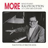 More Ralph Sutton at Cafe Des Copains