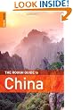 Rough Guide China 5e