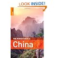 The Rough Guide to China (Rough Guide Travel Guides)