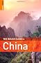 The Rough Guide to China (Rough Guide Travel Guides)