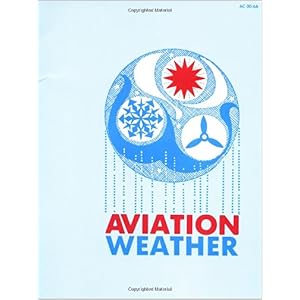 aviation weather book