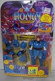 Ronin Warriors CyeIMAGE