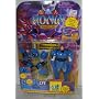 Ronin Warriors CYE Warrior of Trust 6" Action Figure (1995 Playmates)