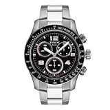 Tissot V8 Chronograph Mens Watch T039.417.11.057.00 by Tissot