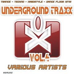 Hart aber Herzlich - x-traxx