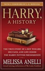 Harry, A History