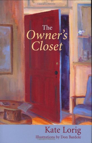 The Owner's Closet