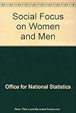 Social focus on women and men