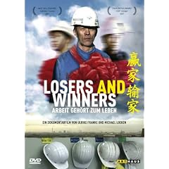 Losers and Winners