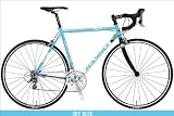「BASSO VIPER ロードバイク 2012年モデル SKYBLUE 510mm」の画像