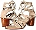 FRYE Women's Brielle Gladiator Dress Sandal