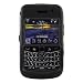 OtterBox Defender Series Hybrid Case for BlackBerry Bold 9700 - Black