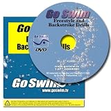 Go Swim Freestyle & Backstroke Drills