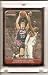 2006 07 Bowman Chrome Mike Miller Memphis Grizzlies Basketball Card #5 - Mint Condition - Shipped in Protective Acrylic Display Case !!