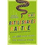 why rattlesnakes rattle and 250 other things you should know
