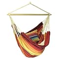 Amazonas AZ-2030310 Brasil Gigante lava H�ngesessel, Belastbarkeit 200kg, Liegefl�che 200 x 140cm