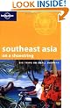Southeast Asia on a Shoestring (Lonely Planet Shoestring Guide)