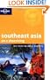 Lonely Planet South East Asia on a Shoestring (Lonely Planet Shoestring Guides)