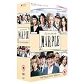 Agatha Christie's Marple - The Collection Series 1 - 4 [DVD]