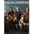 Highlanders: A History of the Highland Clans