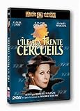 Image de L'île aux trente cercueils - Édition 2 DVD