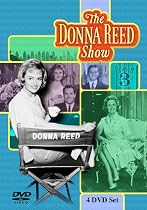Stream The Donna Reed Show: Season Three Movie Online.