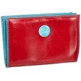 GABS GMONEY 14 CH, Damen Geldbörsen 14x10x2 cm (B x H x T)