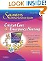 Saunders Nursing Survival Guide: Critical Care & Emergency Nursing, 2e