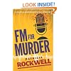 FM For Murder: A Pamela Barnes acoustic mystery