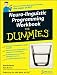 Neuro-Linguistic Programming Workbook For Dummies