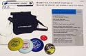Frisbee Golf Fly Right Starter Set