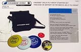 Wham-O Golf Flyright Frisbee