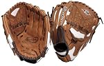 Easton NE12FP Natural Elite Fastpitch Series 12 Inch Pattern Fastpitch Softball Infielder Glove