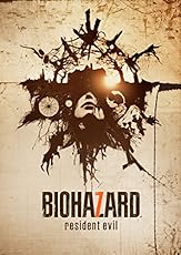 バイオハザード7 レジデント イービル (【数量限定特典】Survival Pack: Shotgun Set 同梱)