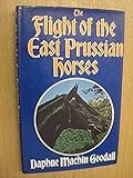 The flight of the East Prussian horses