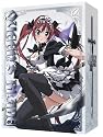 クイーンズブレイド 玉座を継ぐ者 第1巻 [Blu-ray]