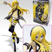 Lily from anim.o.v.e プレミアムフィギュア