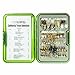 Umpqua California Trout Fly Selection with UPG Fly Box